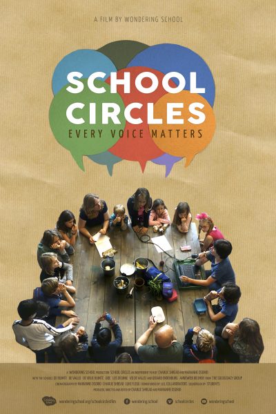 School Circles Poster Compressed 2 400x600