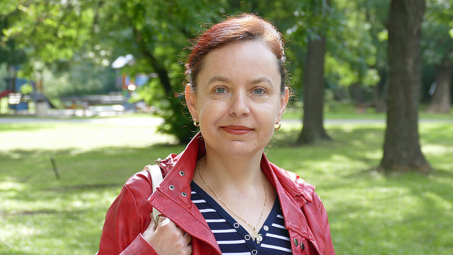 Анна Кабакова психотерапевт