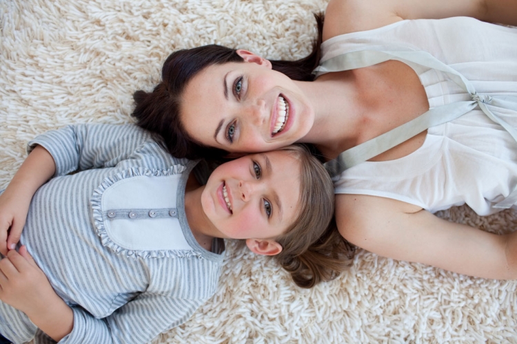 7-те мантри на щастливите майки