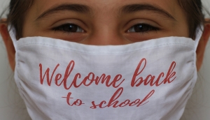Безопасно ли е децата да се върнат в училище по време на пандемия