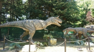 &quot;Живите динозаври&quot; във Варна