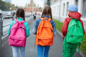 Знаят ли децата ни как да се държат на улицата?