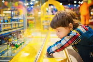 6 вредни навика, които децата придобиват от нас