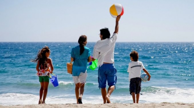 5 съвета за почивката с деца
