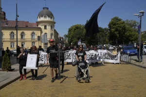 В Норвегия системата отнема децата, в България направо ги убива