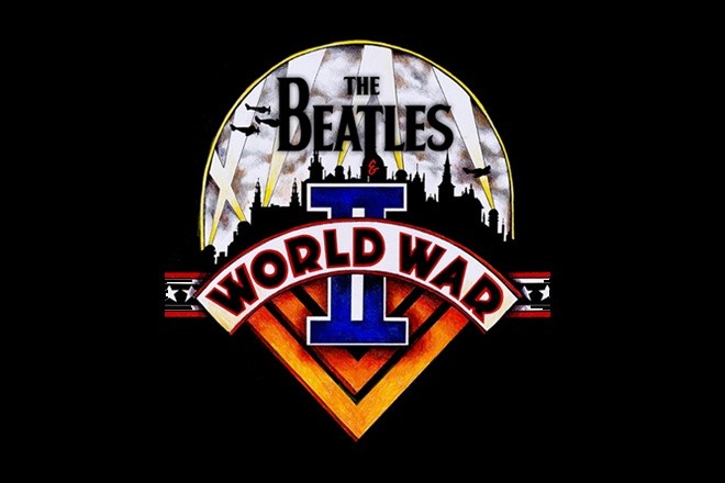 Beatles and World War II The