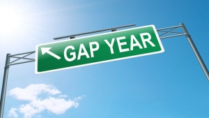 Gap Year или какво е „празна година“?