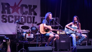 Рок концерт събра средства за Детска къща на фондация „За Нашите Деца“