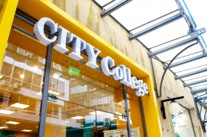 University of York и CITY College създават Европейски кампус