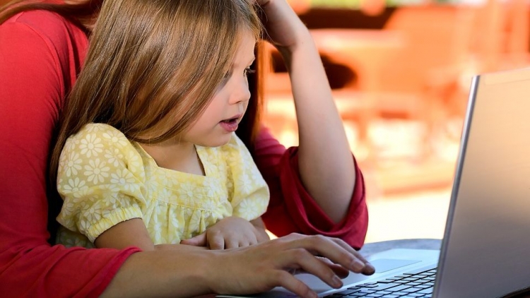 6 съвета за родители на бъдещи програмисти, вдъхновени от „Scratch. Програмиране за деца”