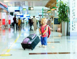За българското гражданство и пътуването с деца до България