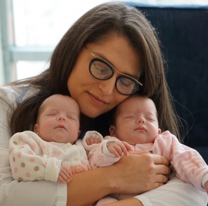 Как се лекуват неродени бебета?