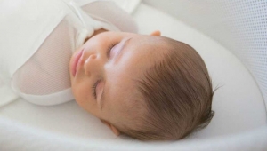 9 мита за съня на бебето