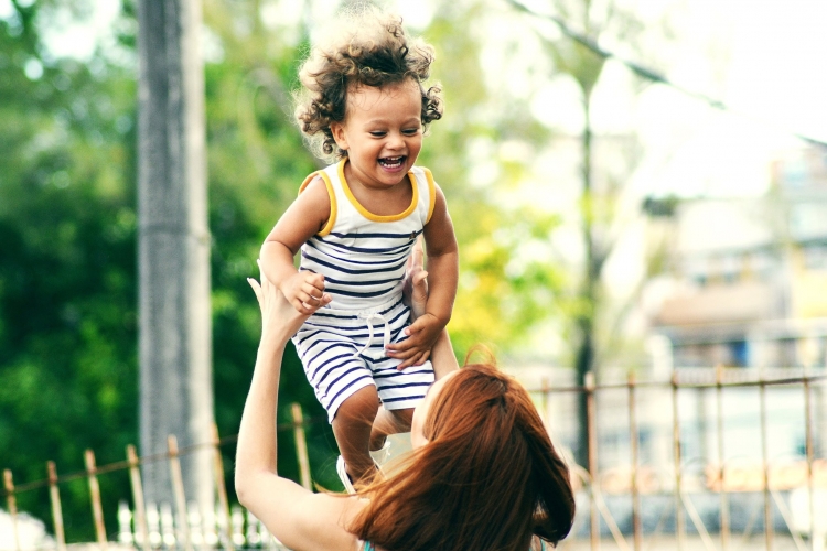 Полезна информация за мами с малки деца