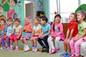 Какво се случва с приема в детските градини в София