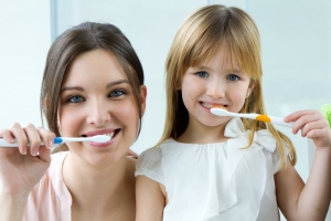7 начина детето да мие зъбите си с удоволствие