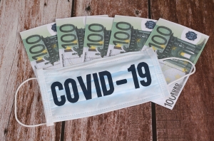COVID-19: Митът за платените болни