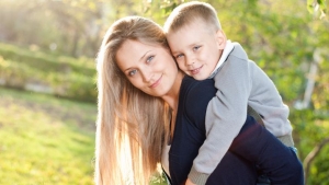 8 истини, които майките на синове рано или късно ще разберат