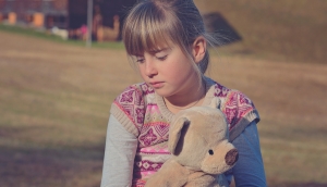 13 признака на депресия при децата